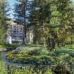 Apartment Allod-Park-47 By Interhome