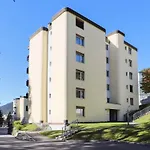 Apartment Allod-Park-47 By Interhome