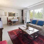 Apartment Allod-Park-47 By Interhome
