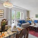 Apartment Allod-Park-47 By Interhome