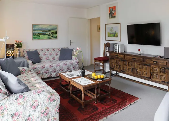 Apartment Allod-Park-47 By Interhome