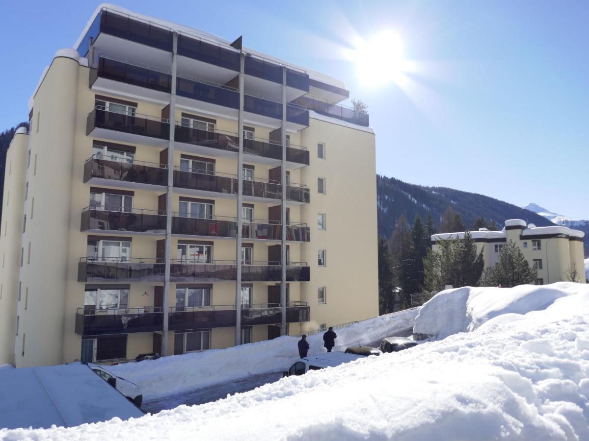 Allod-park-47 By Interhome Davos