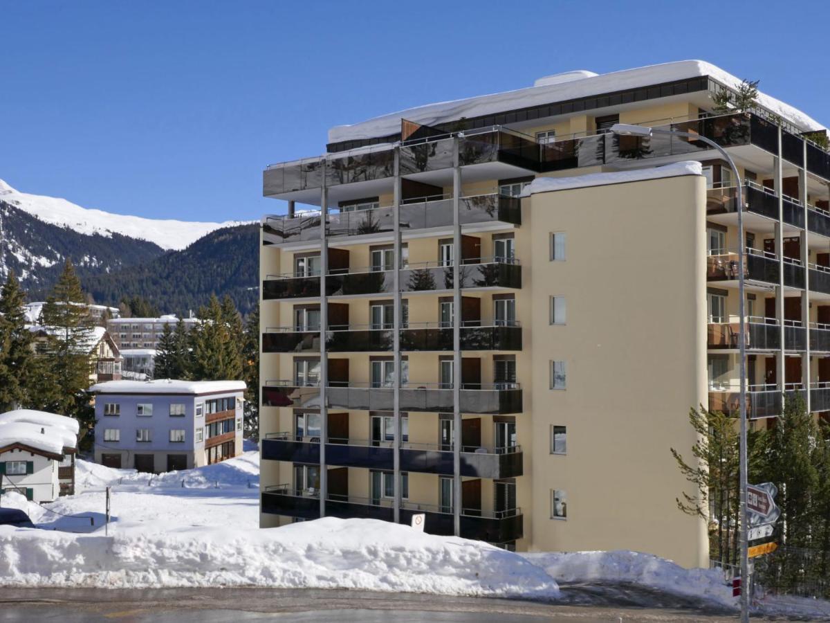 Allod-park-47 By Interhome *