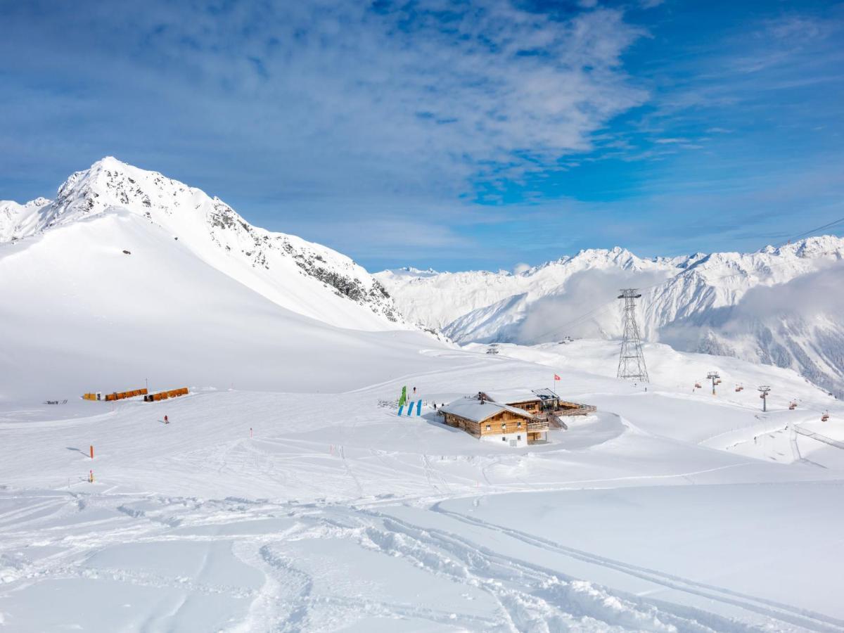 Allod-park-47 By Interhome Appartement Davos