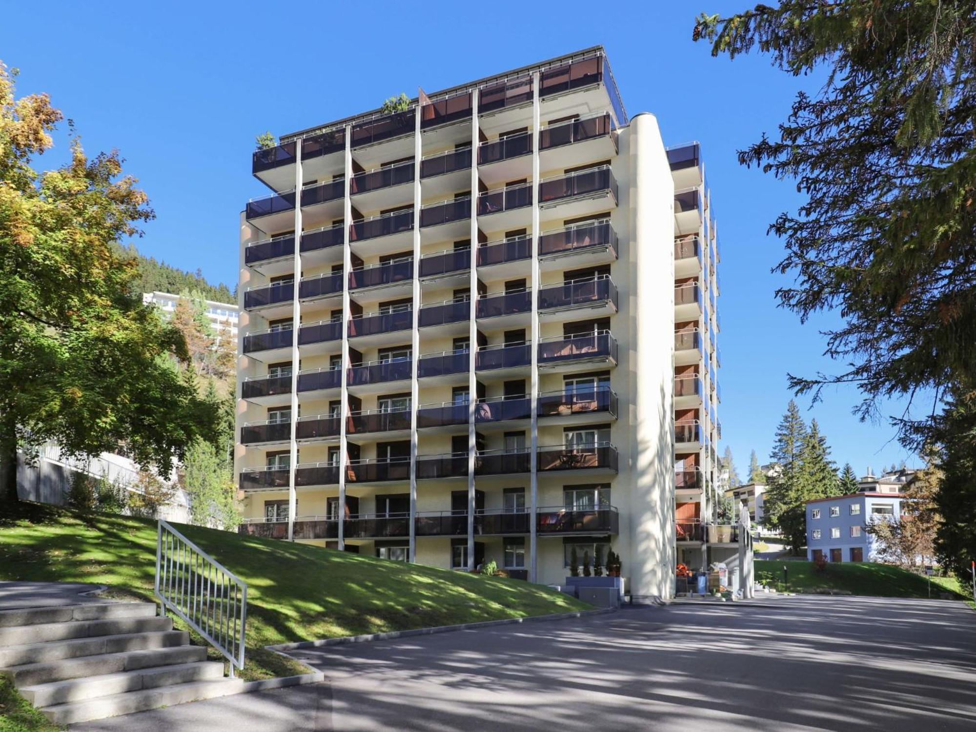 Allod-park-47 By Interhome