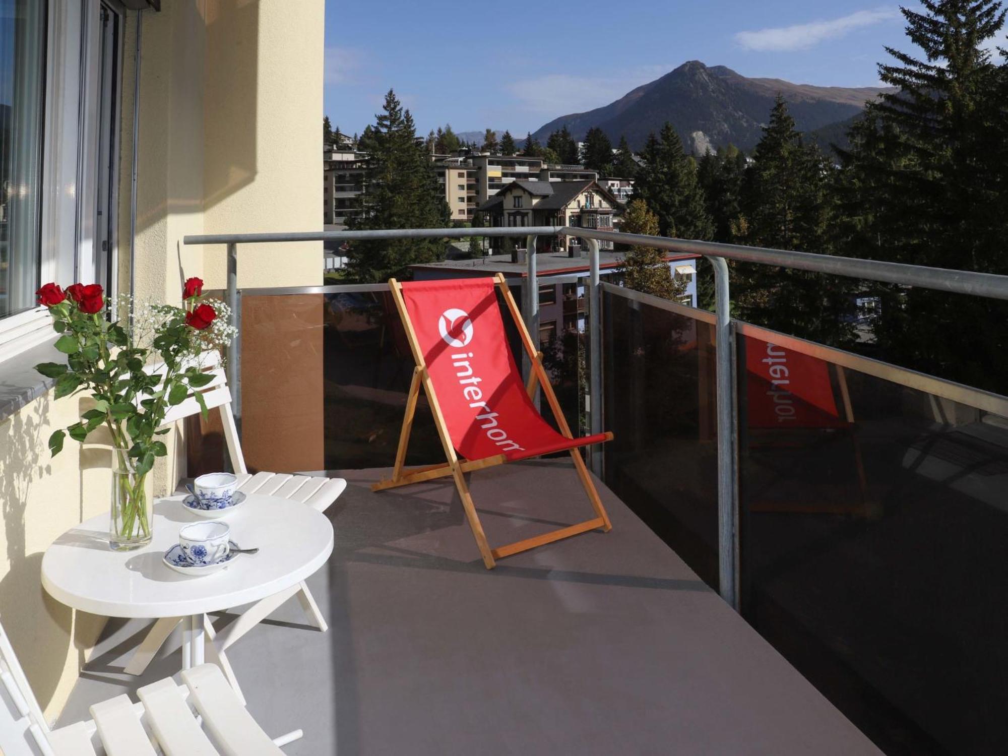 Allod-park-47 By Interhome * Davos