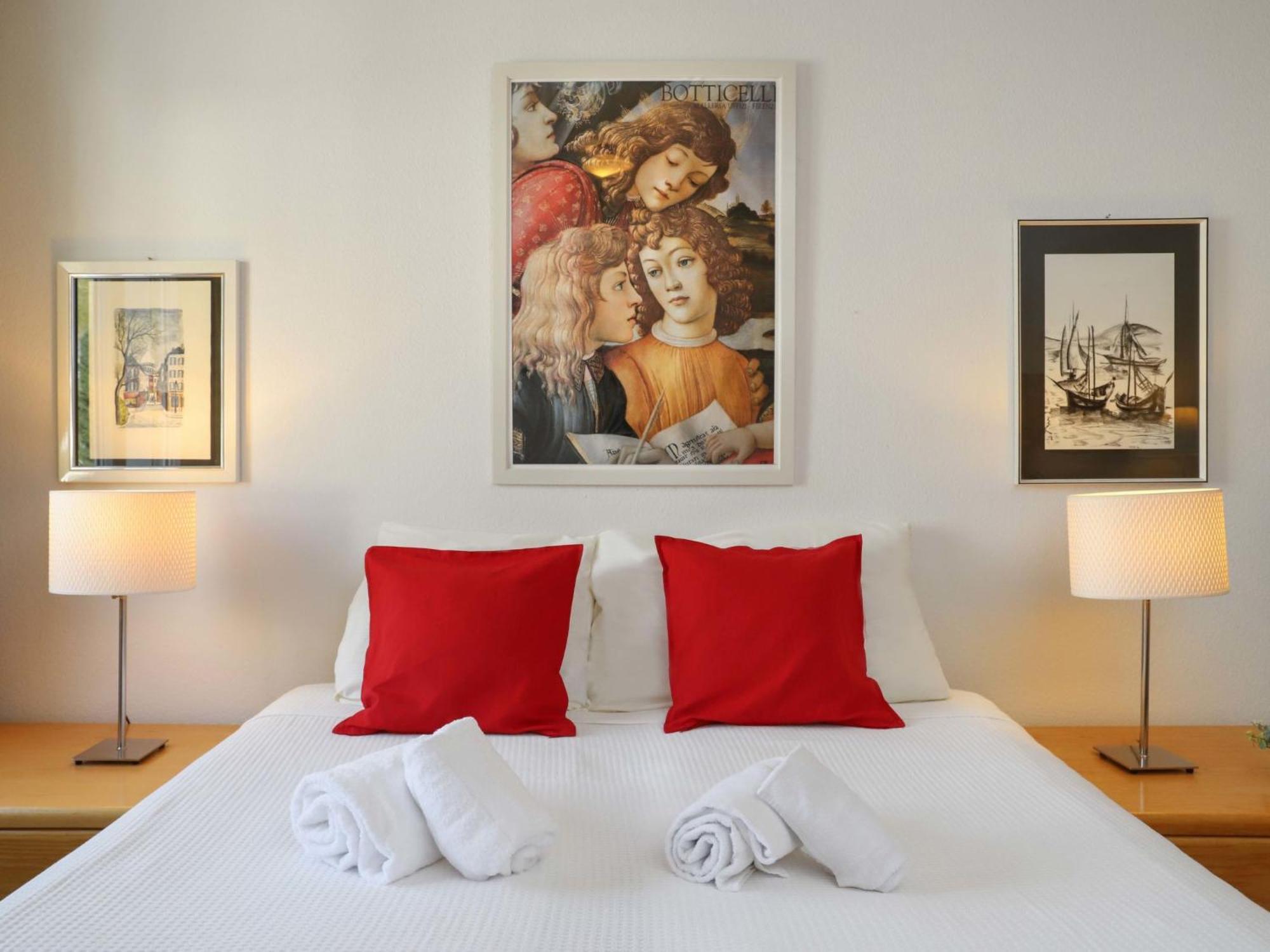 Allod-park-47 By Interhome
