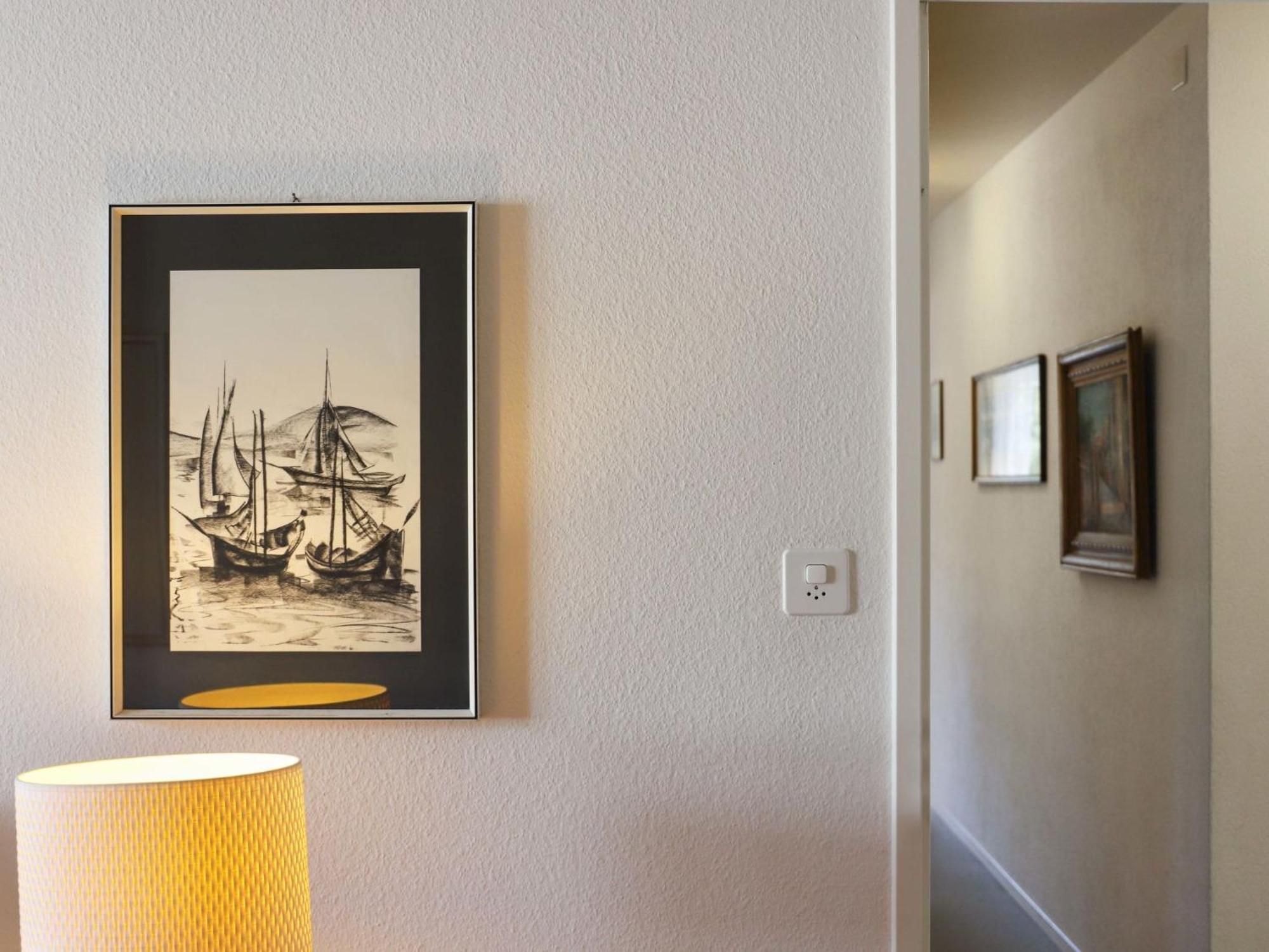 Allod-park-47 By Interhome Apartment Davos