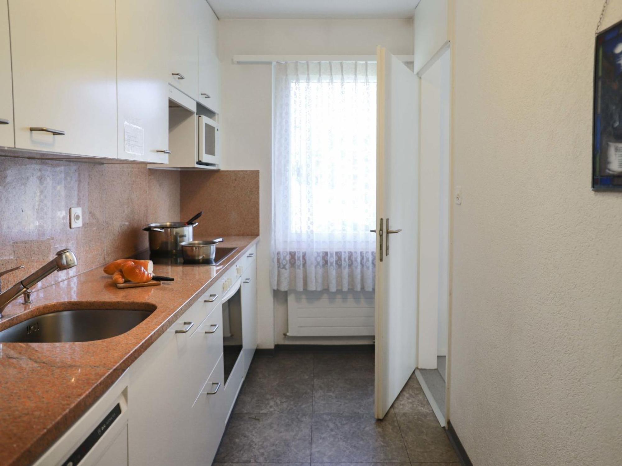 Apartment Allod-park-47 By Interhome *