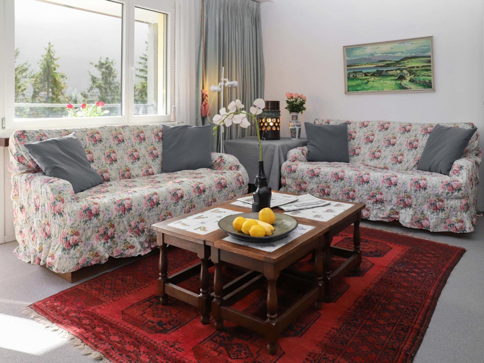 Allod-park-47 By Interhome Apartment *