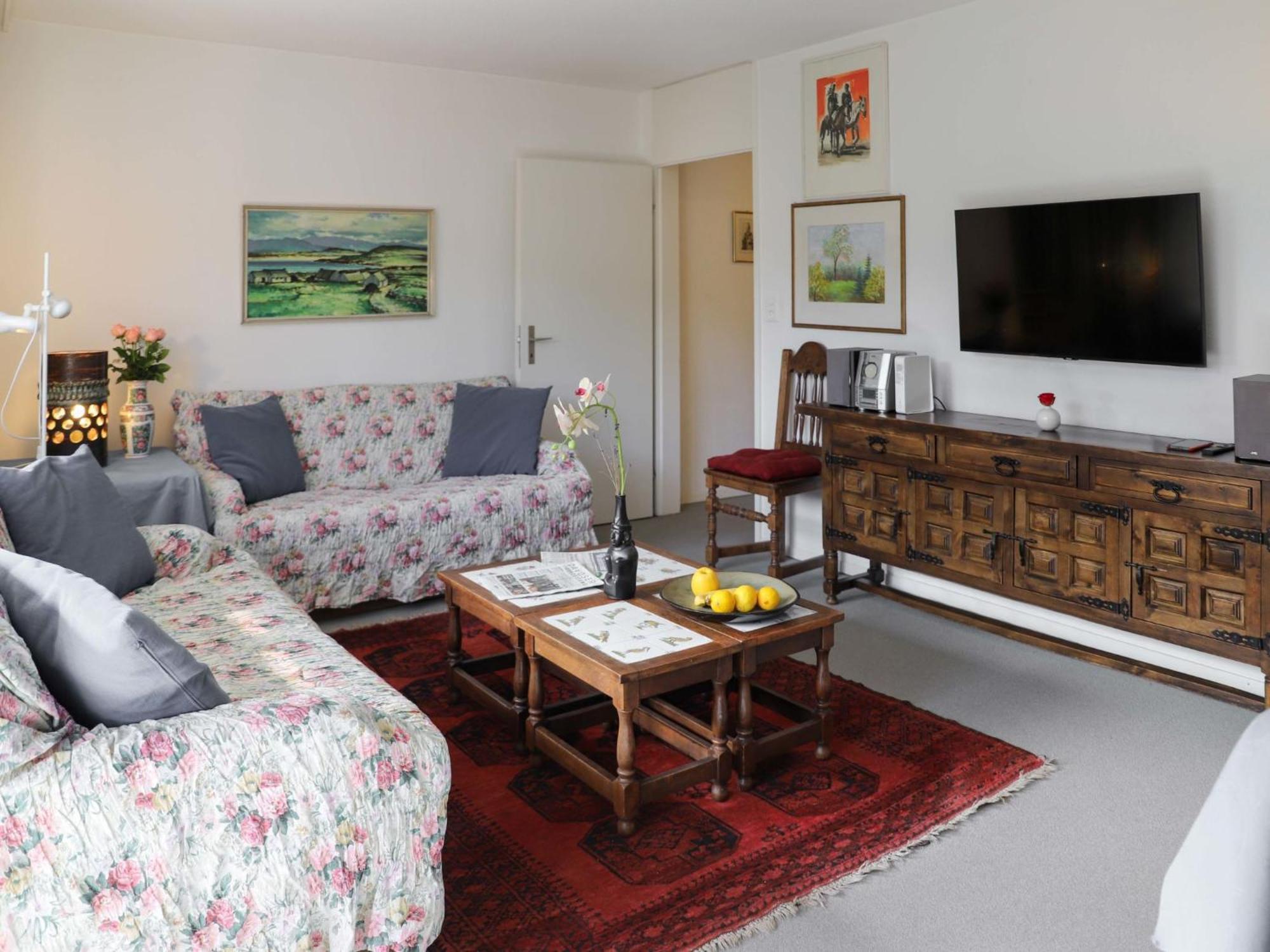 Allod-park-47 By Interhome Apartment