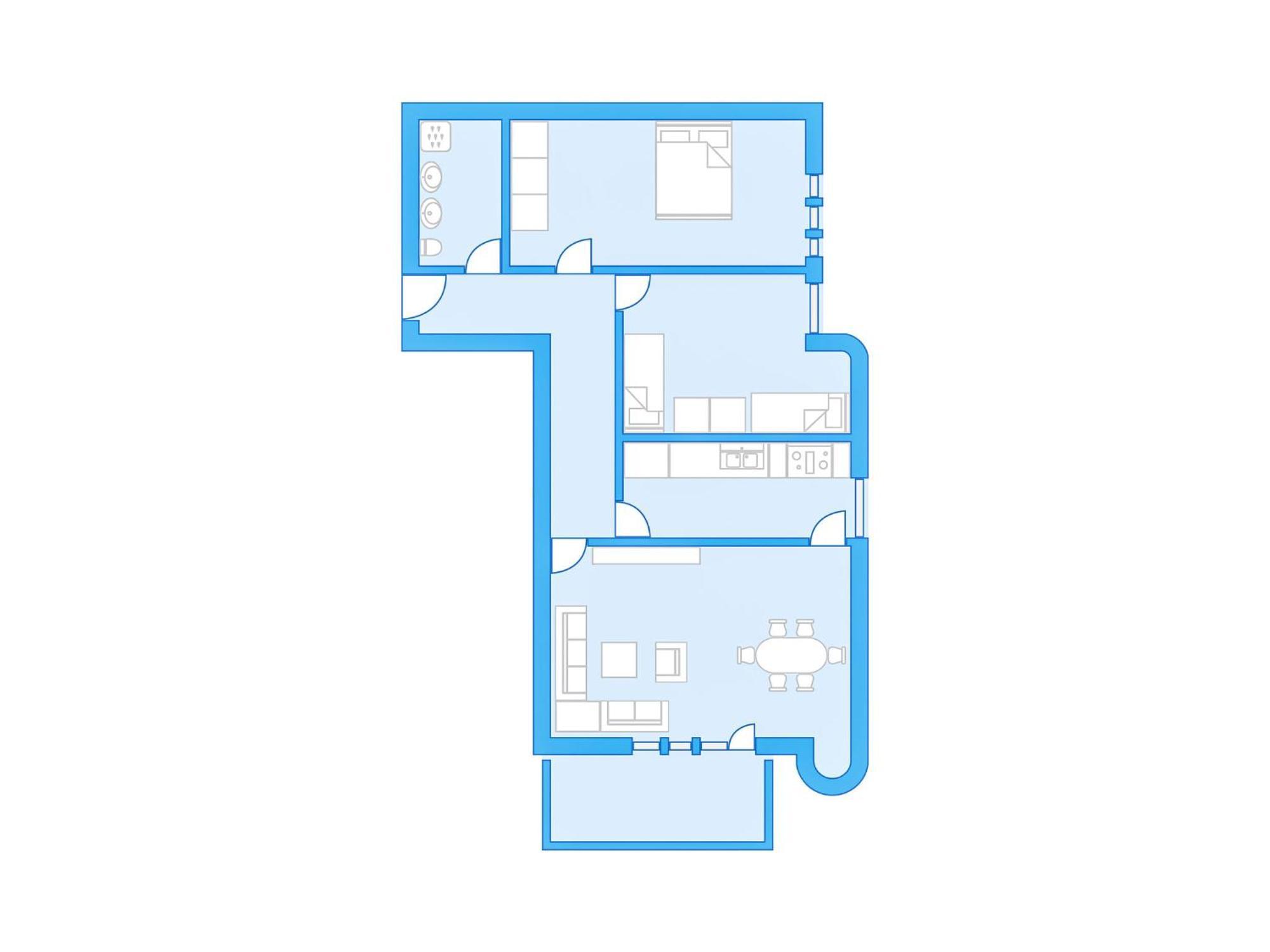 Apartment Allod-park-47 By Interhome