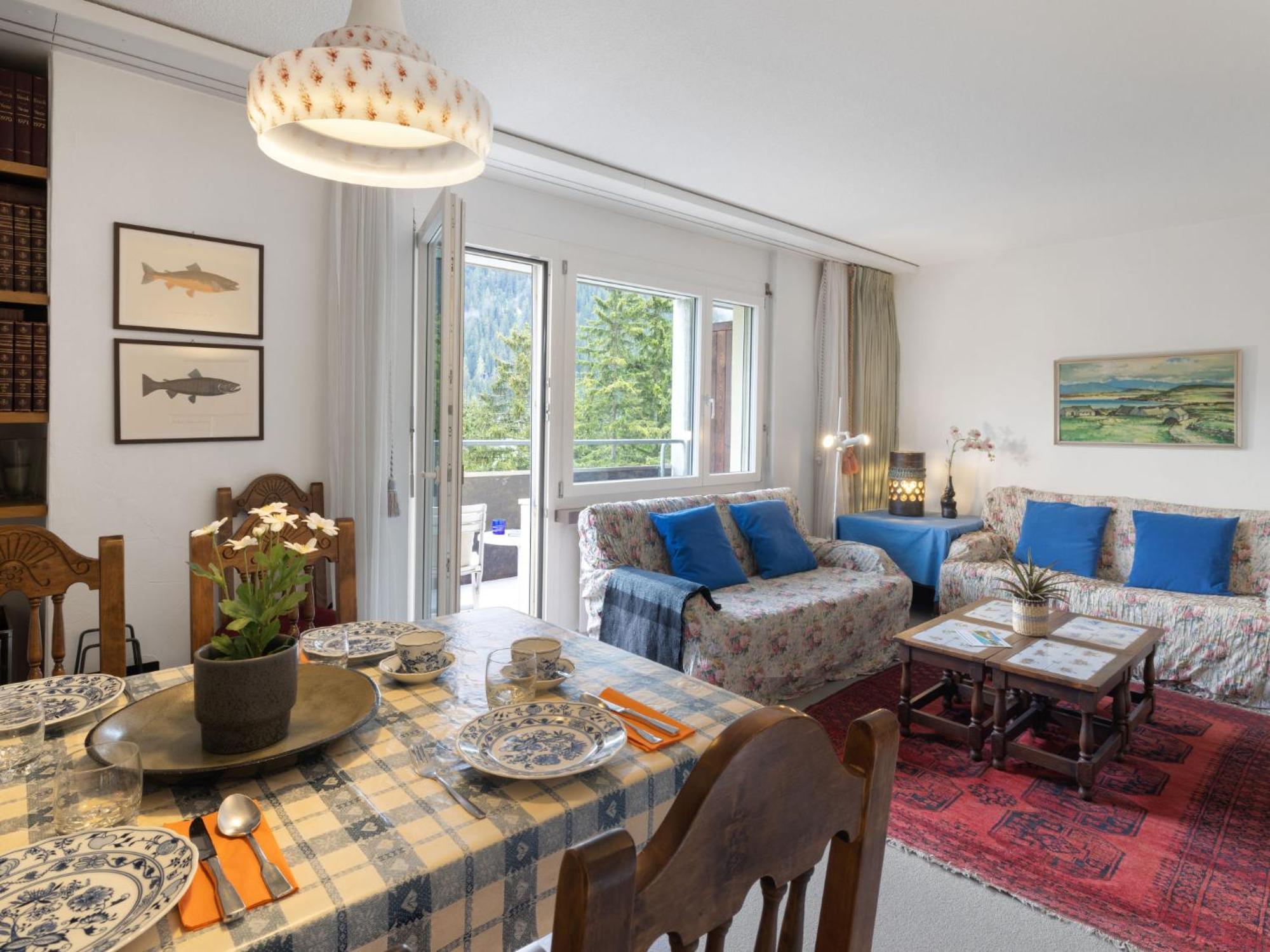 Allod-park-47 By Interhome Apartment *
