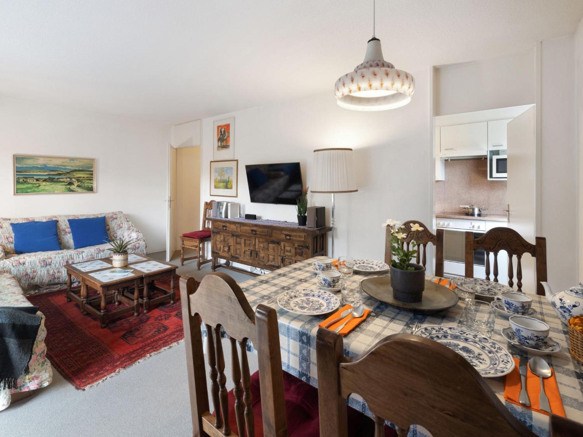 Allod-park-47 By Interhome *