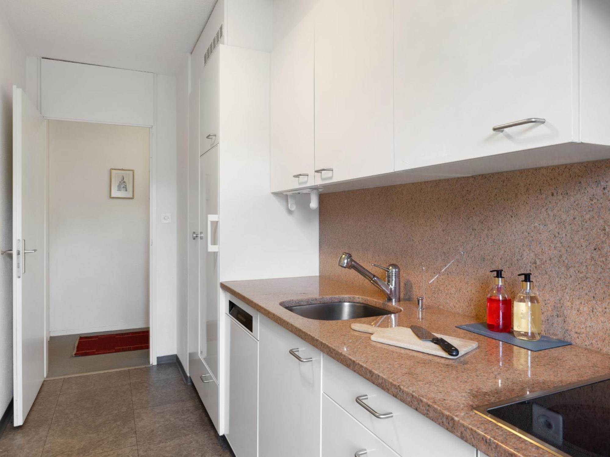 Apartment Allod-park-47 By Interhome